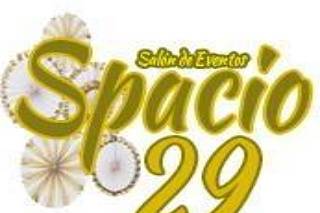 Salón de Eventos Spacio 29 logo