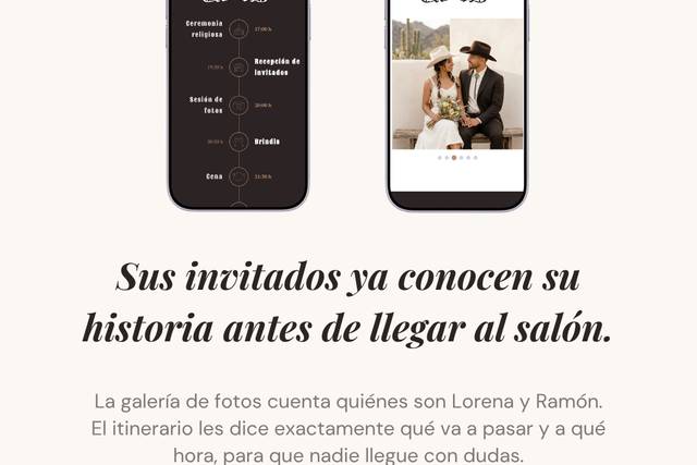 Itinerario