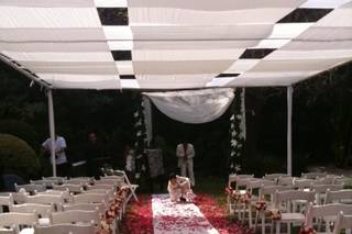El Siete Eventos