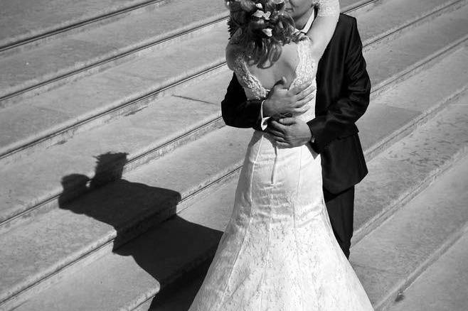 Fotografía de boda