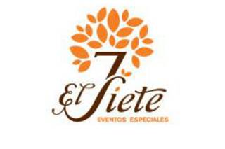 El Siete Eventos logo