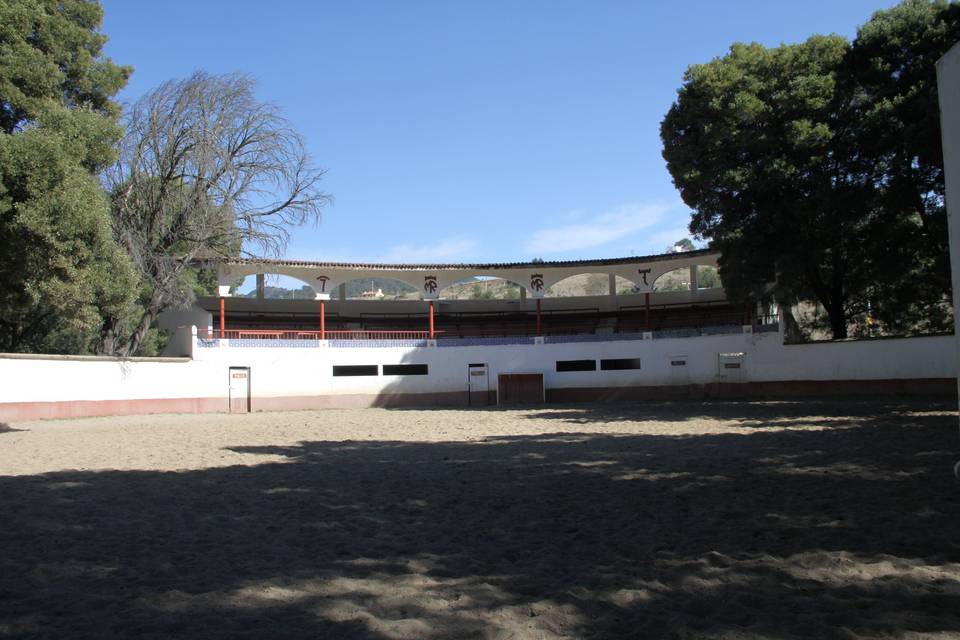 Hacienda la Purisima