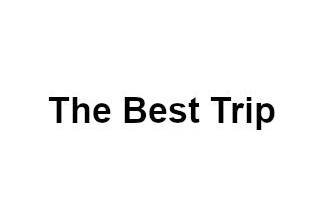 The Best Trip