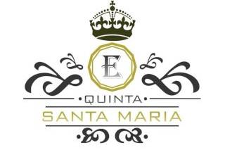 Quinta Santa María Logo