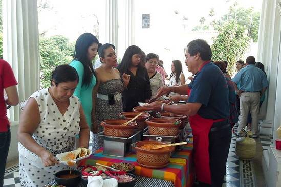 Sorprendan a sus invitados