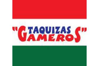 Taquizas Gameros logo