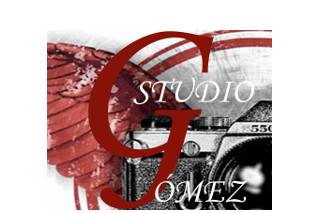 Studio gómez logo