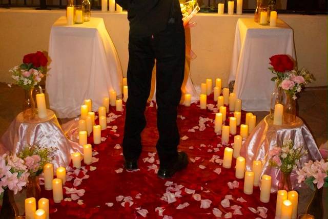 Candlelight