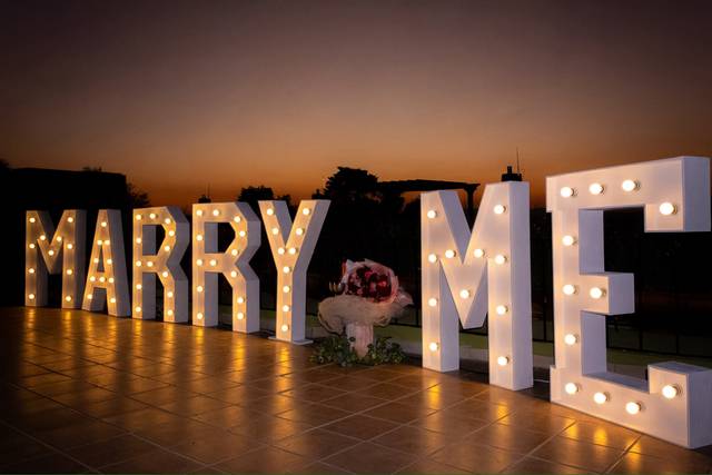 Marry Me