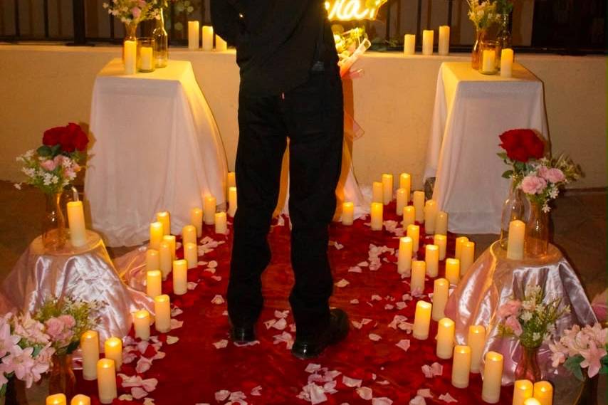 Candlelight