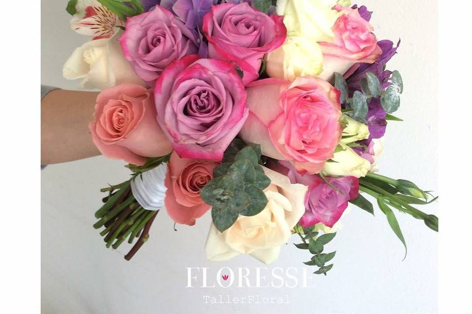 Floresse Boutique Floral