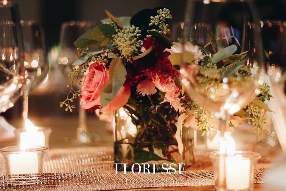 Floresse Boutique Floral