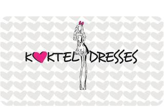 Koktel Dresses - Renta de Vestidos