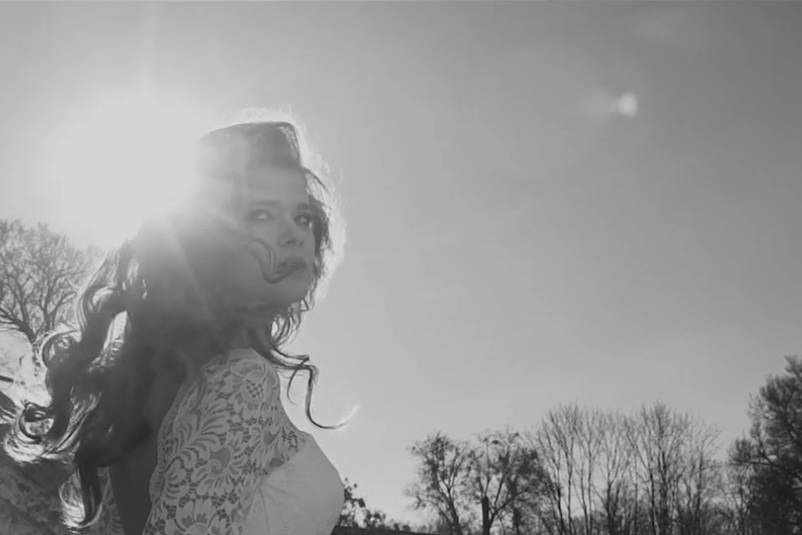 Video de bodas