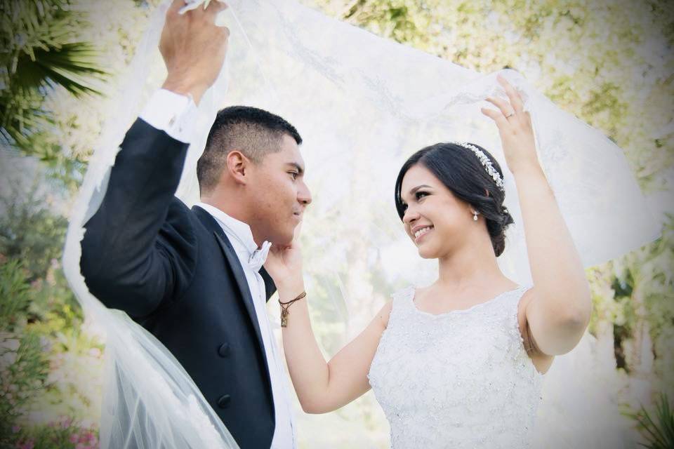 Martha ibarra wedding planner