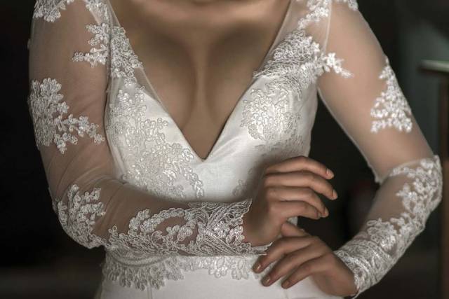 Detalles personalizados