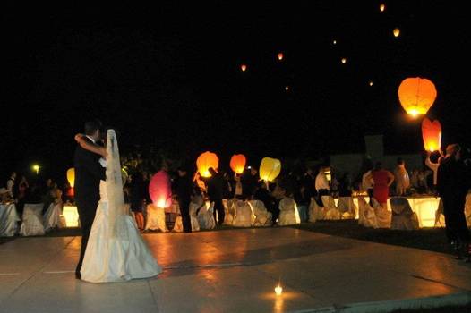 Un evento inolvidable