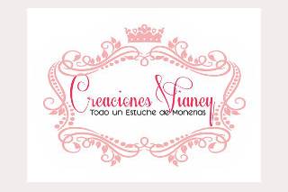 Creaciones Vianey Logo