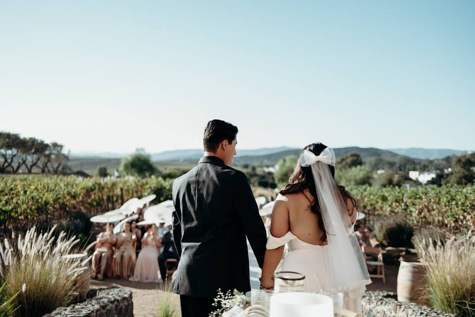 Ceremonia