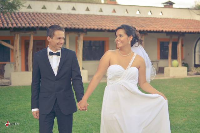 Bodas