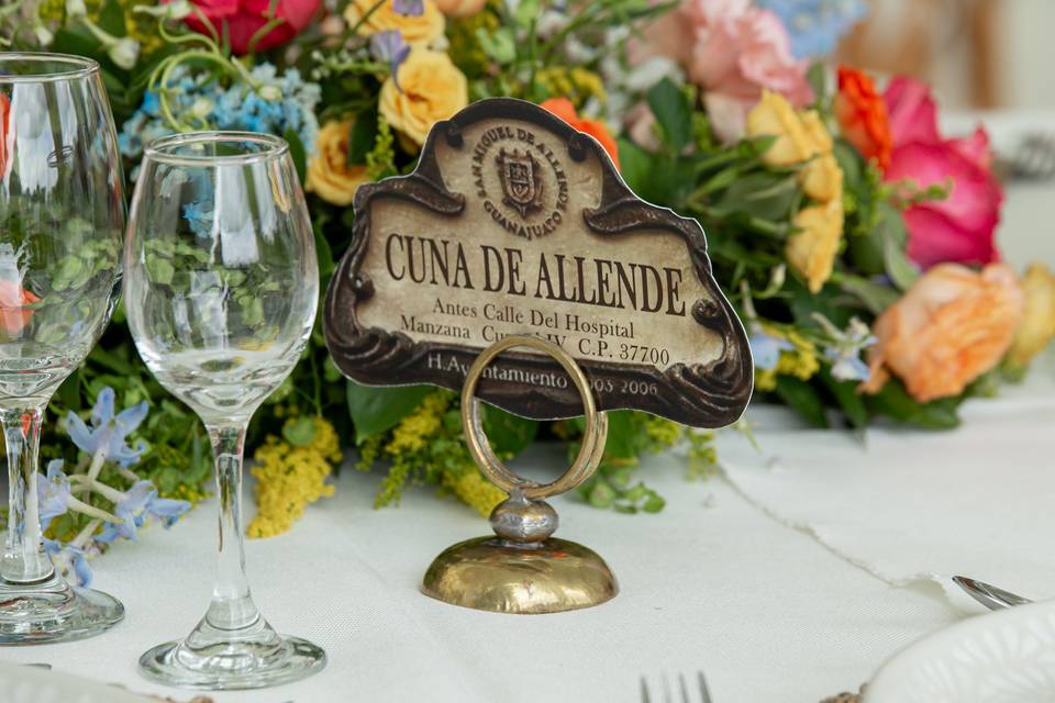 Boda San Miguelense