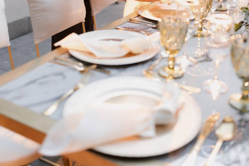Gaby Salazar Destination Weddings