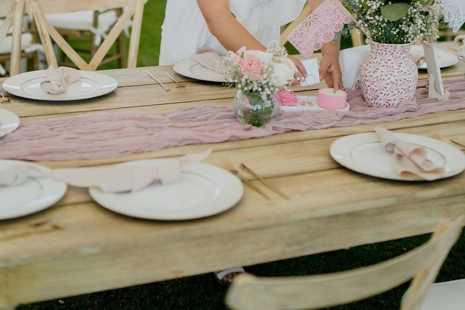 Event planner