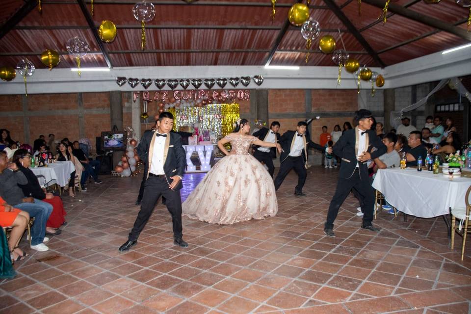 La viznaga