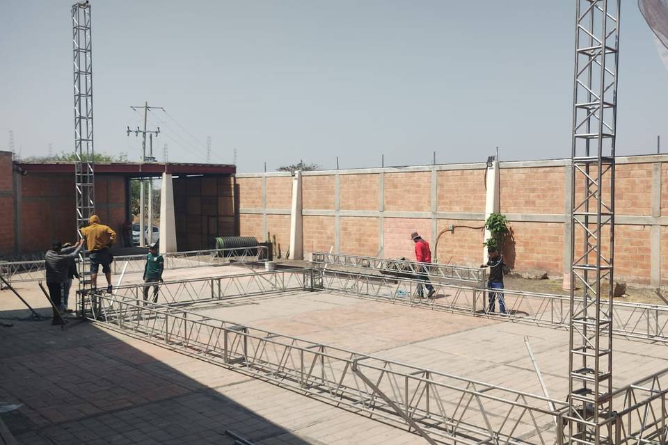 La Viznaga