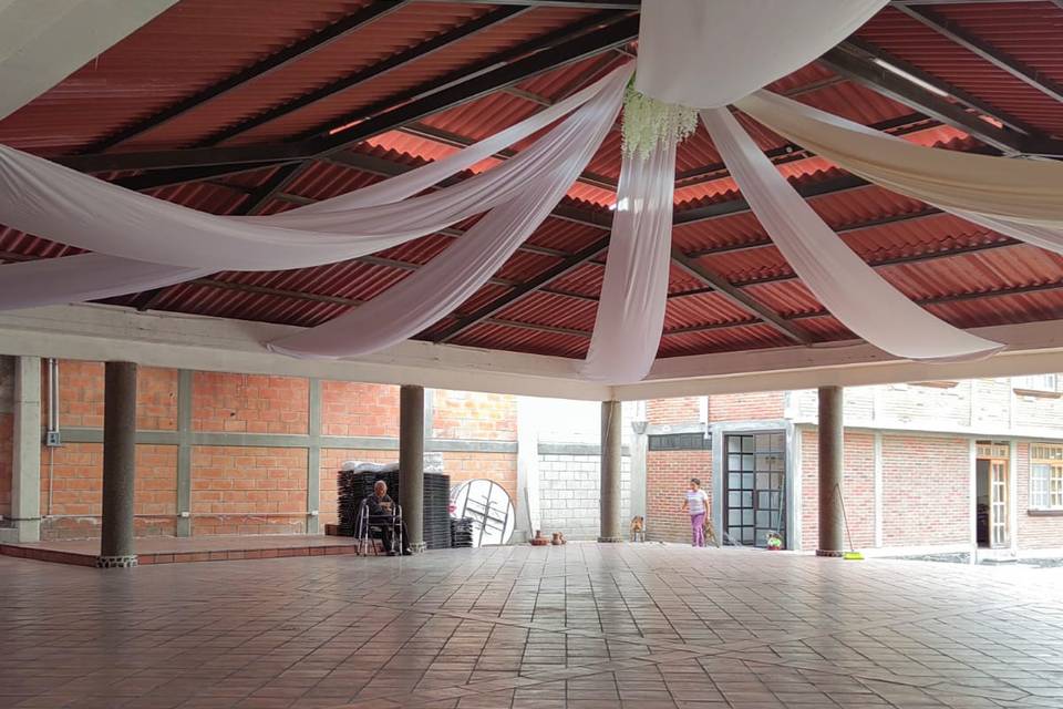 La viznaga