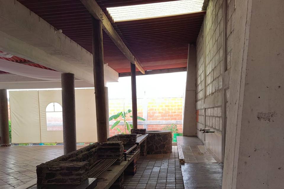 Cocina