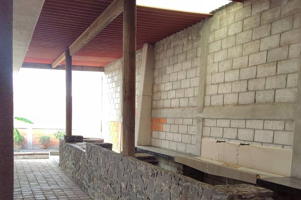 Cocina