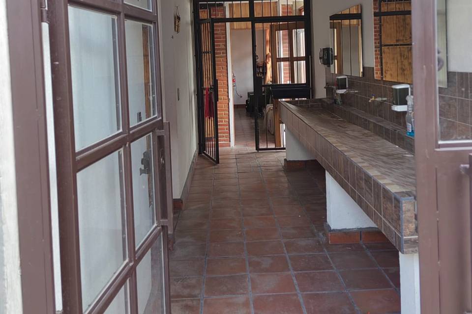 Baños