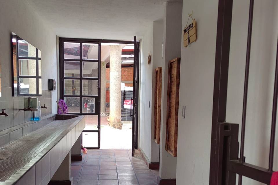 Baños