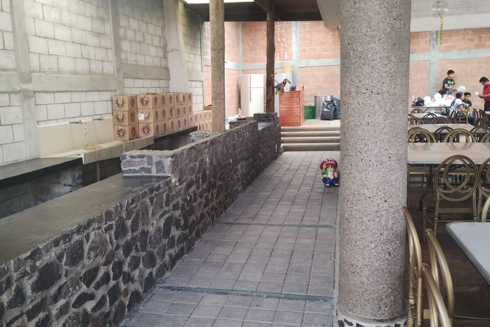 La Viznaga