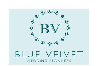 Blue Velvet logo