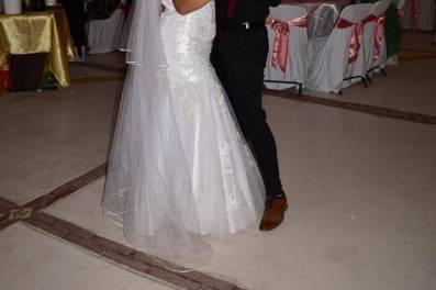 Baile de los novios