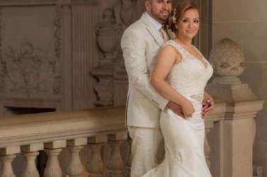 Sesión de novios