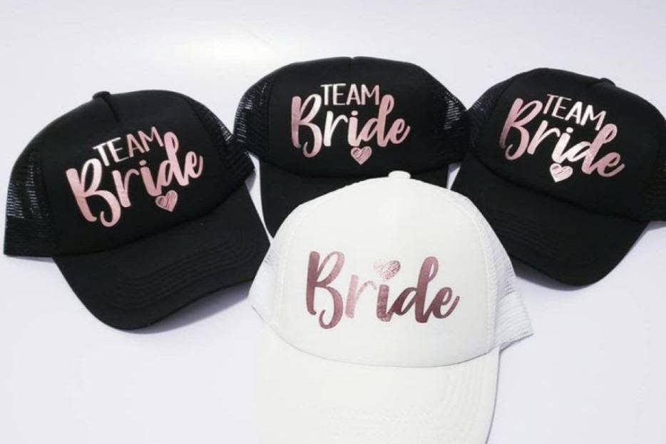 Gorras