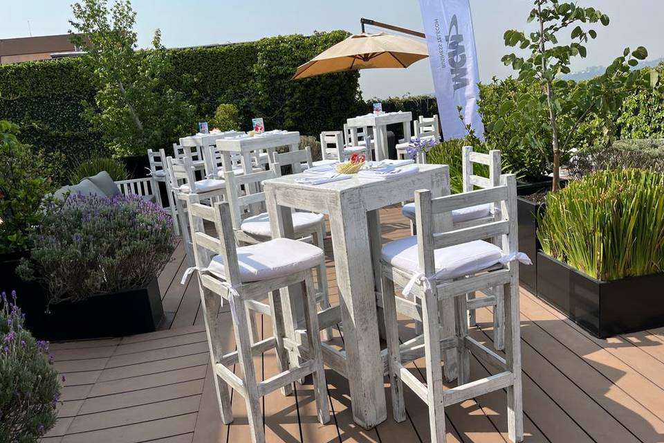 Corpomex Banquetes