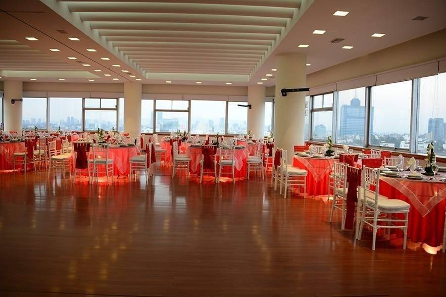 Corpomex Banquetes
