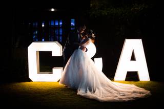 Pixel 7 Wedding