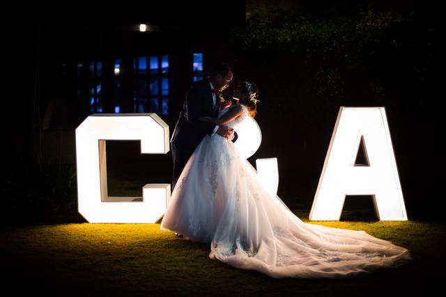 Pixel 7 Wedding