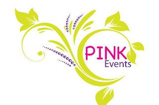 Pink events logo