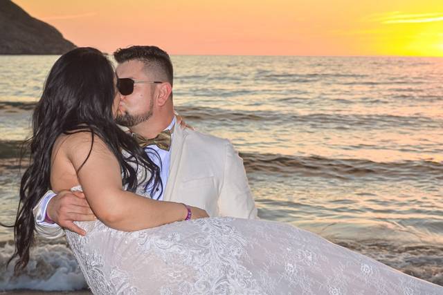 Sesión pareja