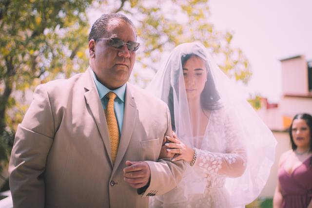 Rebeca & David