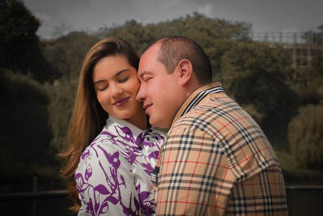 Paola & German