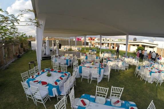 Comodidad para tus invitados