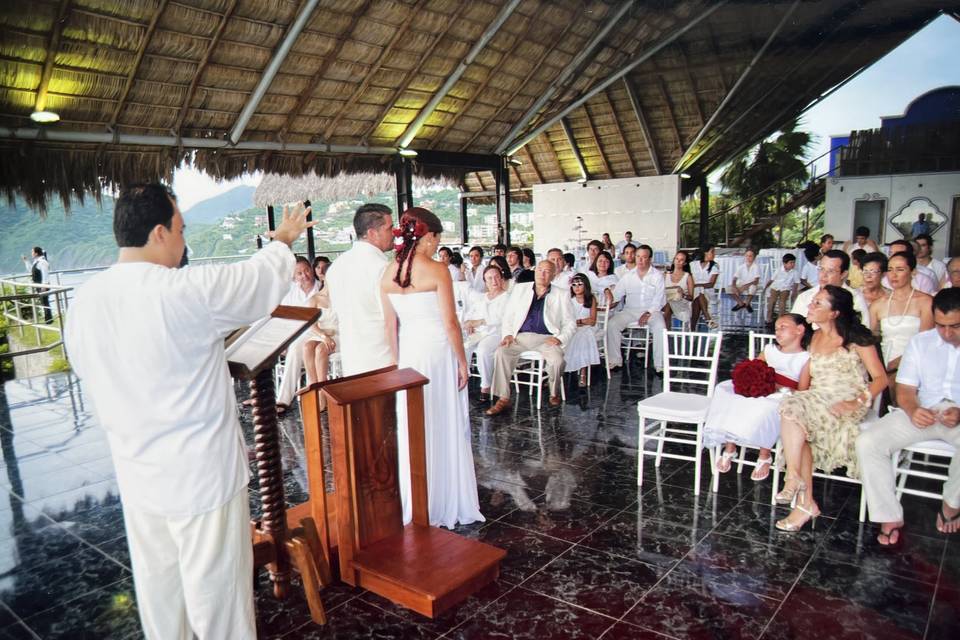 Boda de Ceci