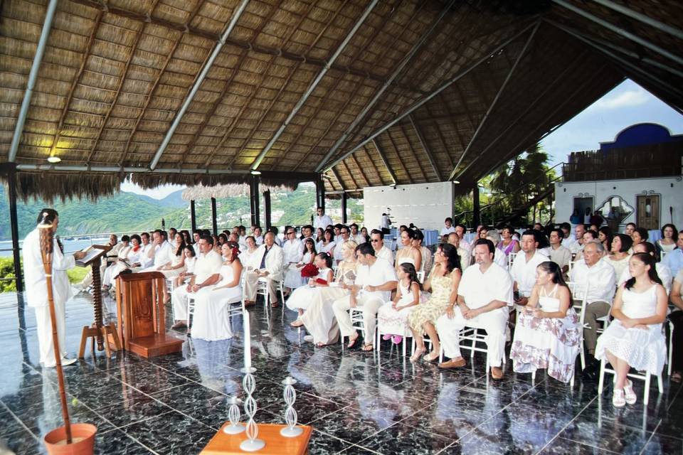 Boda de Ceci